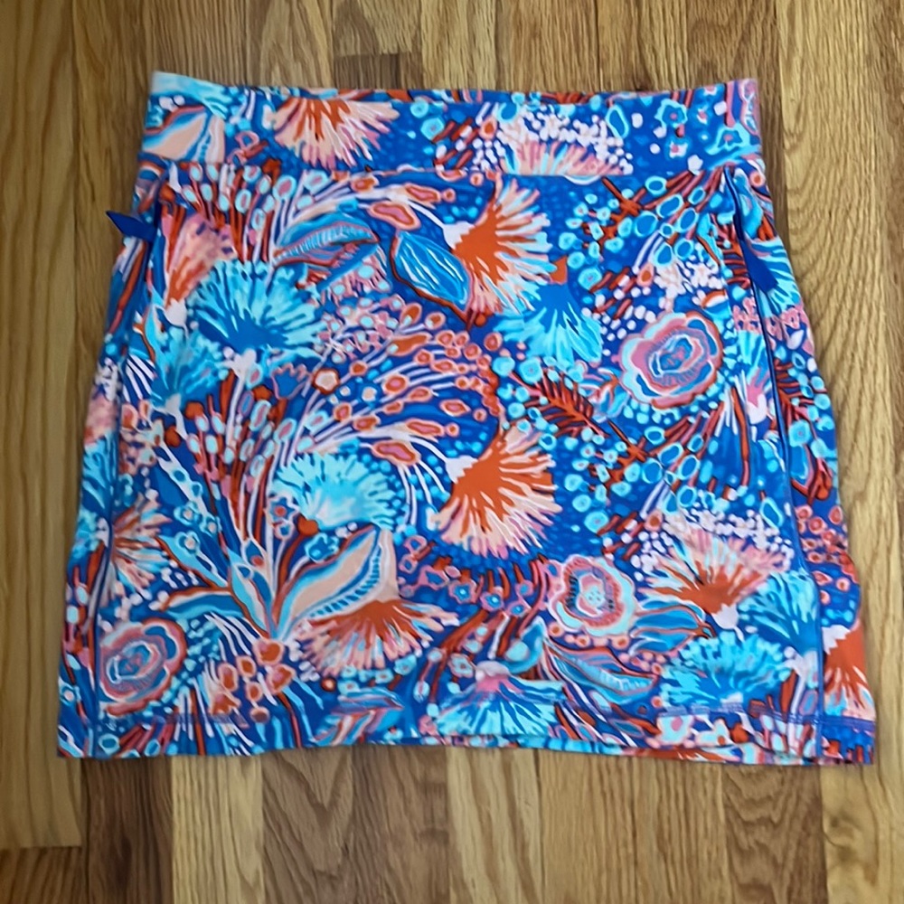 T by Talbots Skorts